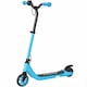 image 1 of HOMCOM 120W Electric Scooter w/ Rear Break - Blue