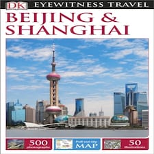 Dk Beijing And Shanghai