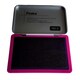 image 4 of Purple Ink Stamp Pad 122x48mm