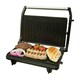 image 1 of Quest Compact Sandwich Toaster, Panini Press & Health Grill