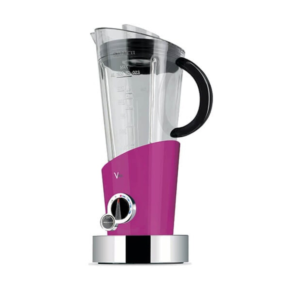 image 1 of Bugatti Vela Evolution Blender Lilac