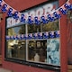 image 5 of Australia Flag Party Bunting 10m with 20 Flags