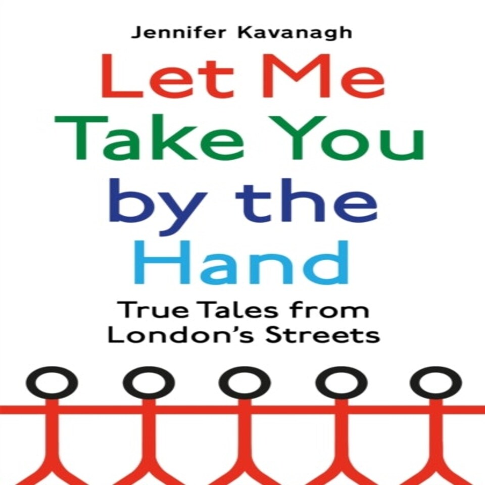 Let Me Take You By The Hand
