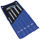 image 4 of Extra Long Double Ended Ring Spanner Aviation Wrench 8mm - 19mm 5pc Set