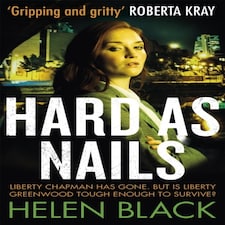 Hard As Nails