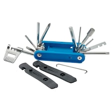 Multi Tool 16In1 - 69629