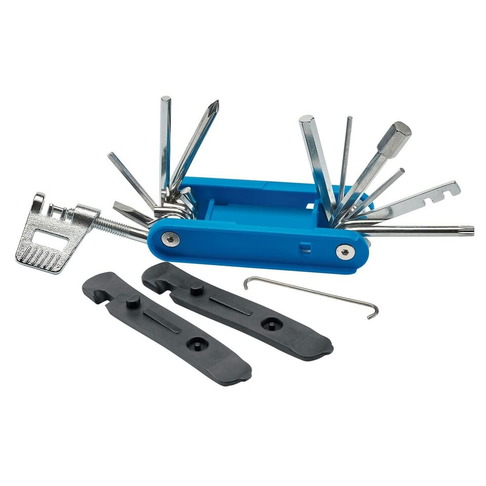 Multi Tool 16In1 - 69629