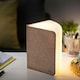 image 6 of Gingko LED Mini Smart Book Desk Light N/A | Coffee Brown