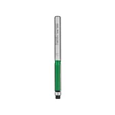 Trend C168 X 1/4tc Guided Trimmer 6.35 X 25.4mm | Multi | Multi Colour | One Size | 1