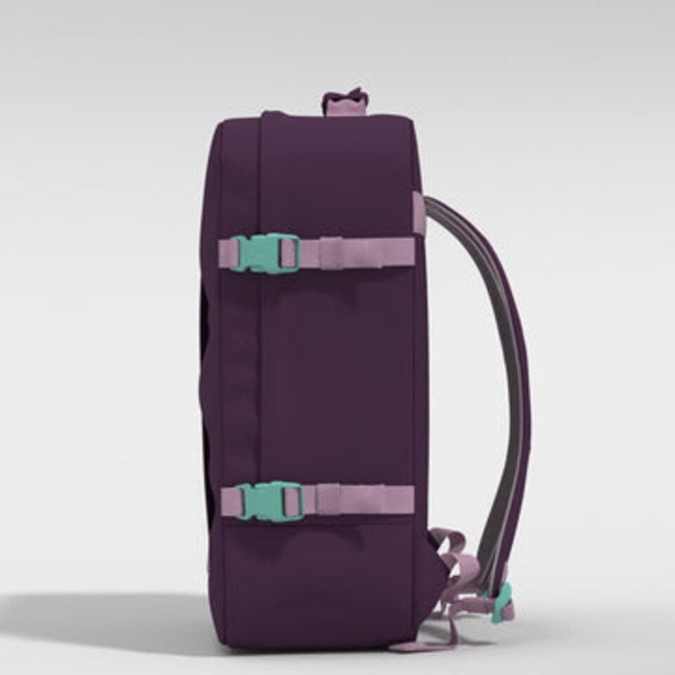 image 1 of Classic Cabin Backpack 44L Midnight Purple | Purple | Midnight Purple