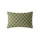 image 4 of Orla Kiely Retro Flower Stripe Pillowcase Pair