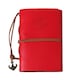image 2 of B6 80 Sheets DIY Kraft Paper Loose Leaf Notebook