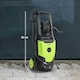 image 7 of Outsunny 2200W Power Washer 170 Bar Pressure with Adjustable Nozzle