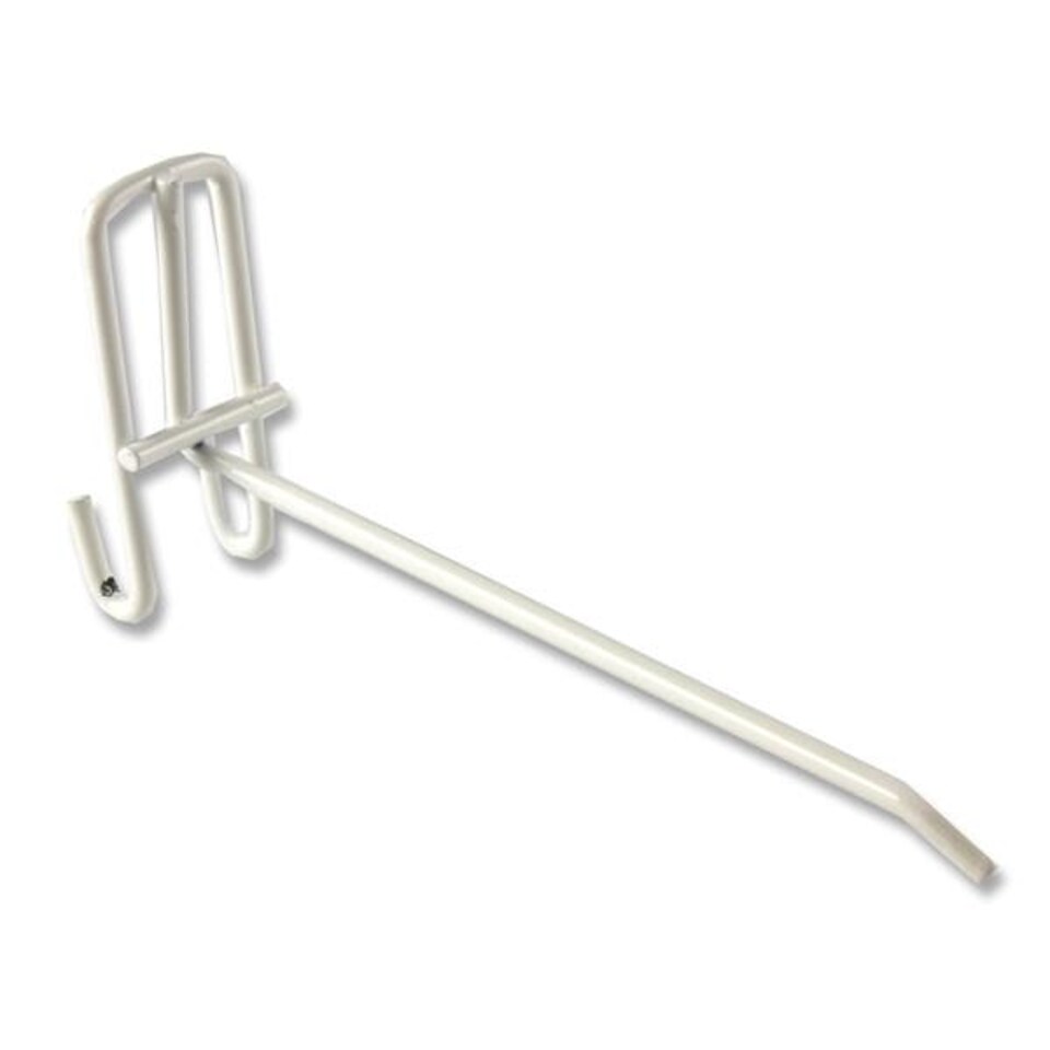 Steel Wire Hanger Size 15cm by Premier