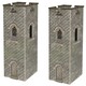 image 2 of Metcalfe Castle Watch Tower Card Kit