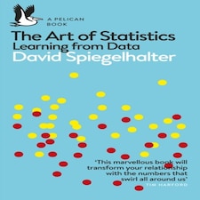 The Art Of Statistics
