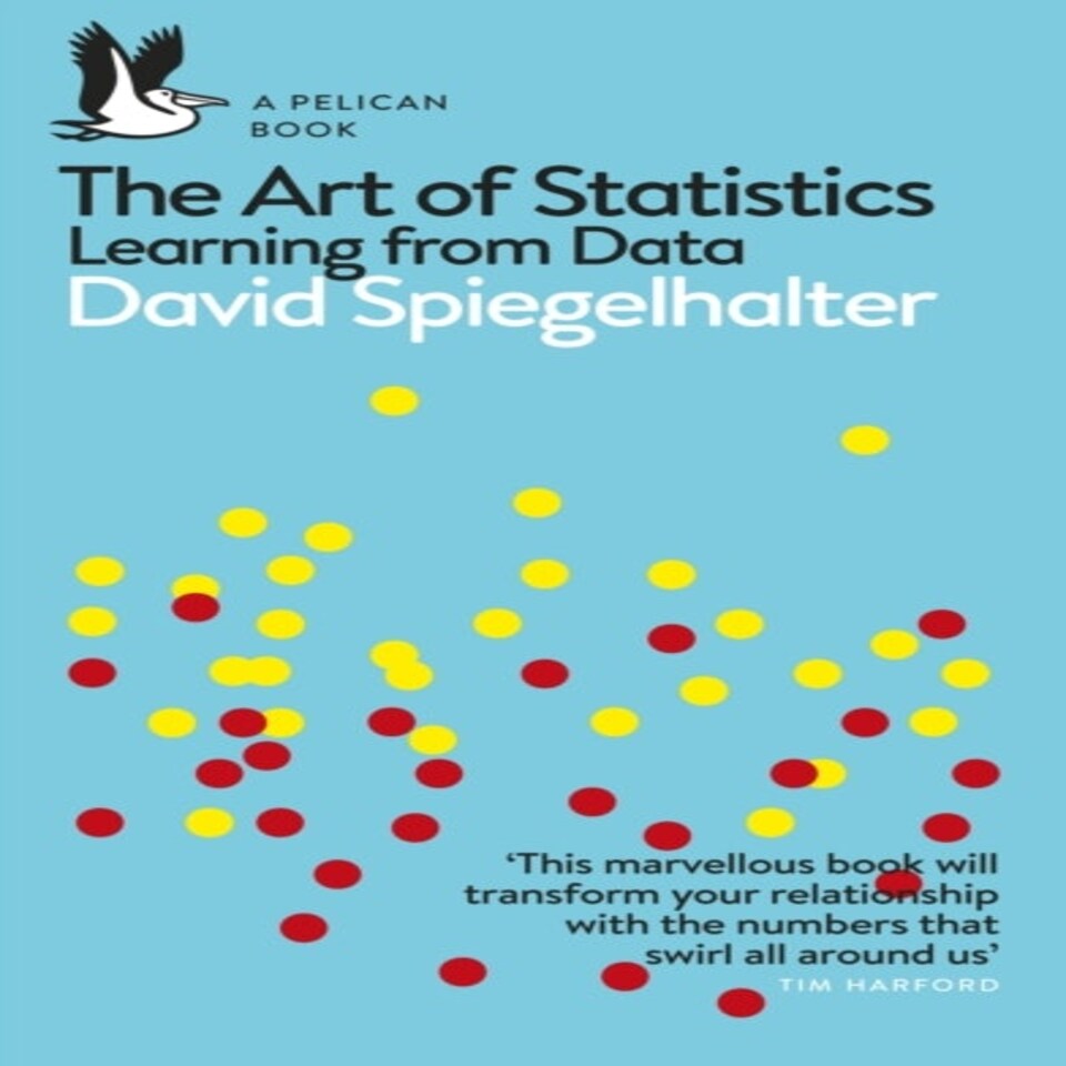 The Art Of Statistics