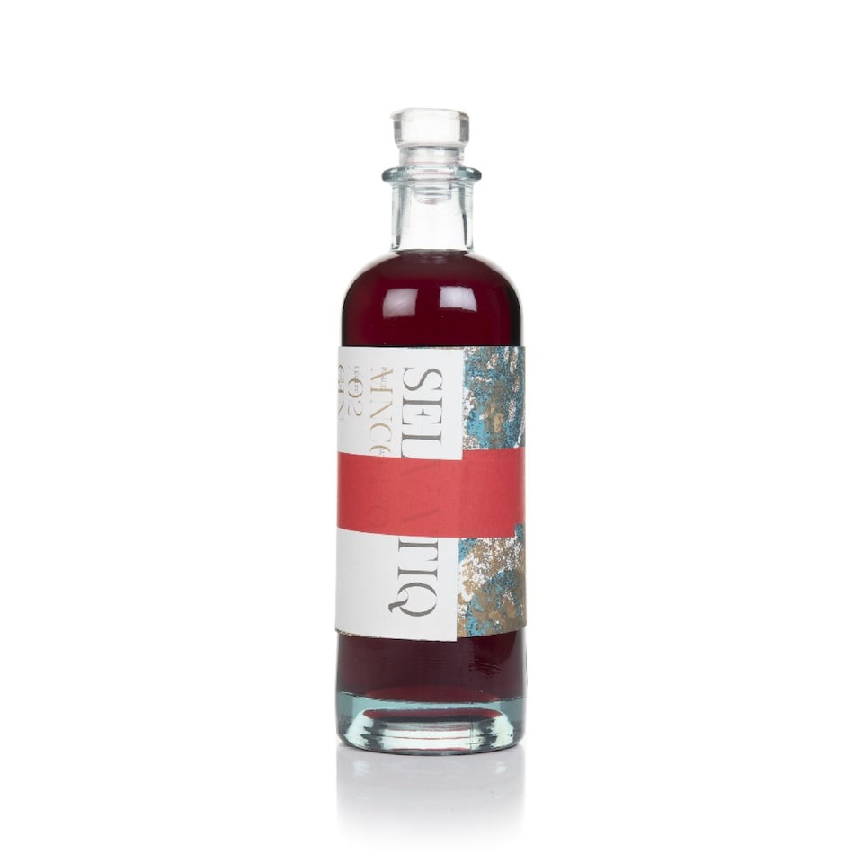 image 1 of Selvatiq Rosso Mincio Gin