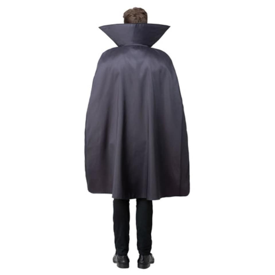 image 1 of Dracula Universal Monsters Fancy Dress Halloween Costume Adult Mens Medium