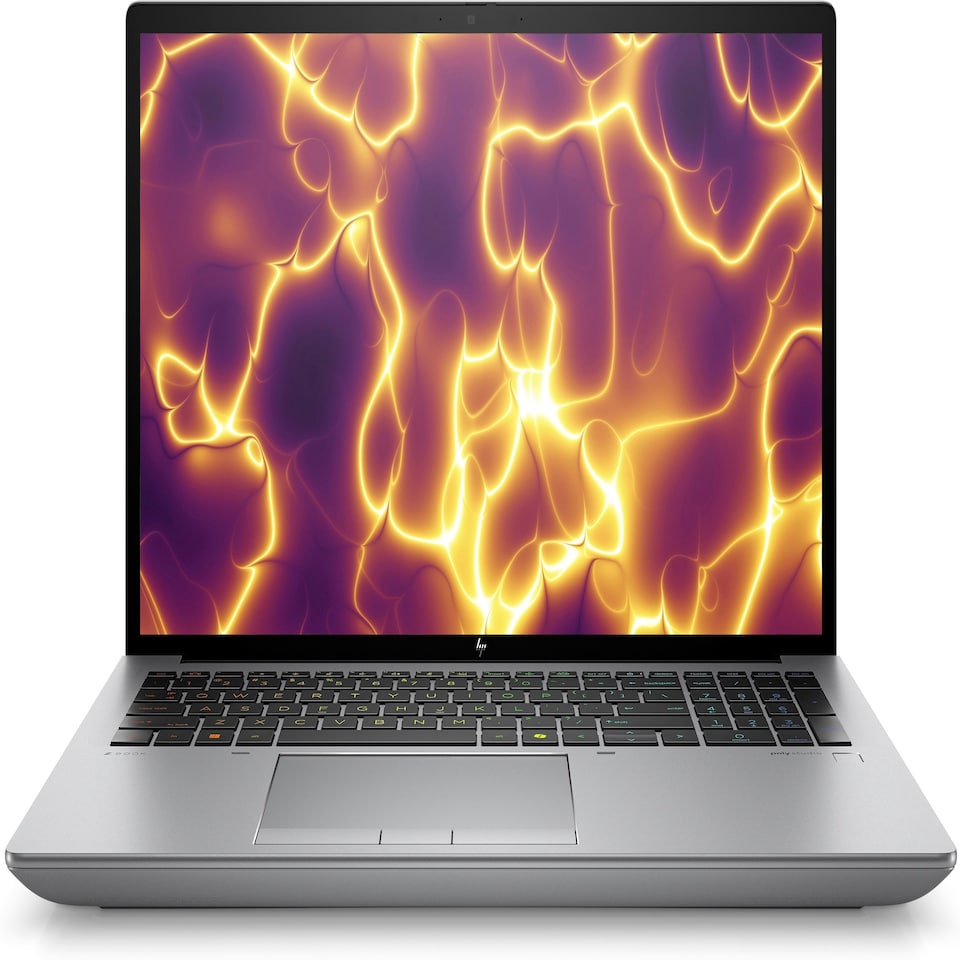 image 1 of HP ZBook Fury 16 G11, Intel  Core  i7, 40.6 cm (16 ), 1920 x 1200 pixels, 32 GB, 1 TB, Windows 11 Pro