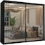 Black 150cm