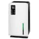 image 1 of Daewoo 3.2L Dehumidifier with Air Purifier, Quiet, Low Energy