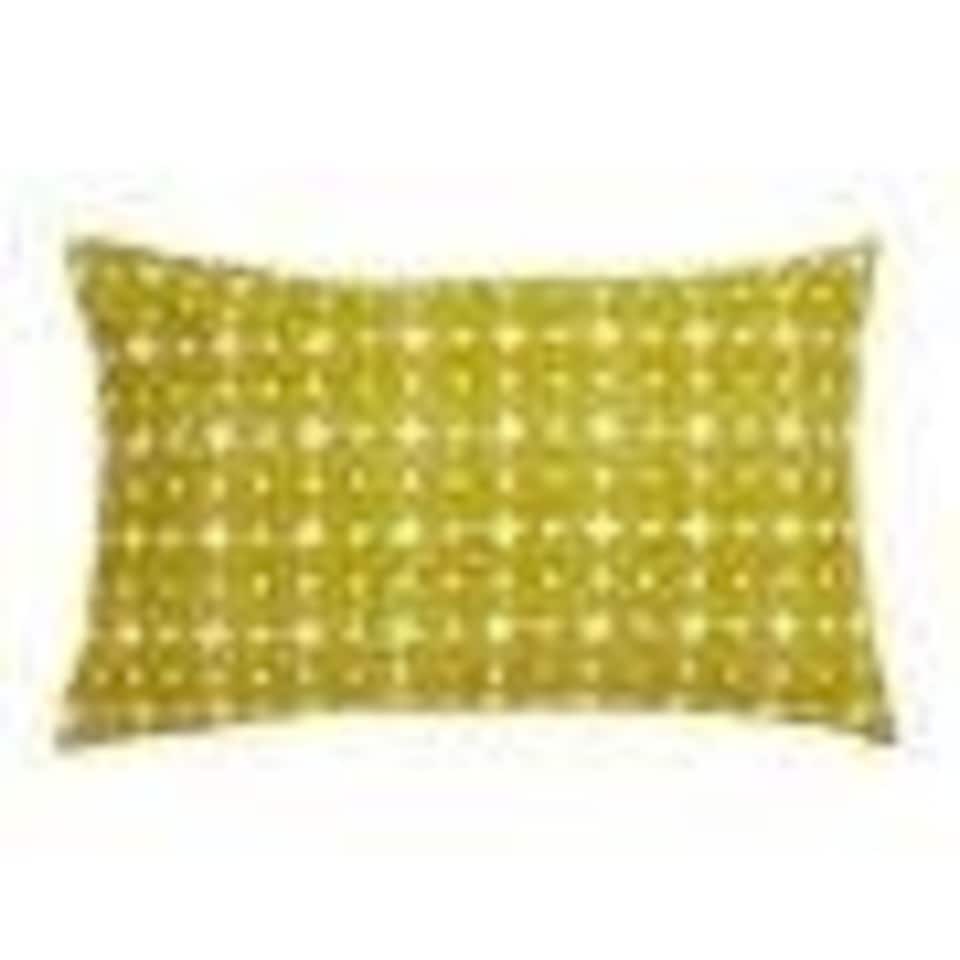 image 1 of Textured Flower Multi Duvet Cover Set Green | King