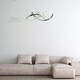 image 5 of Milagro Pendant Lamp Cappio 36W Led Chrome