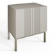 image 8 of Frank Olsen Iona Lamp / side table Pink | Mulberry