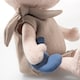image 4 of Steiff Dobby House Elf Soft Toy, Harry Potter, 26cm