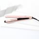 image 2 of BaByliss 2498U Rose Blush Straightener