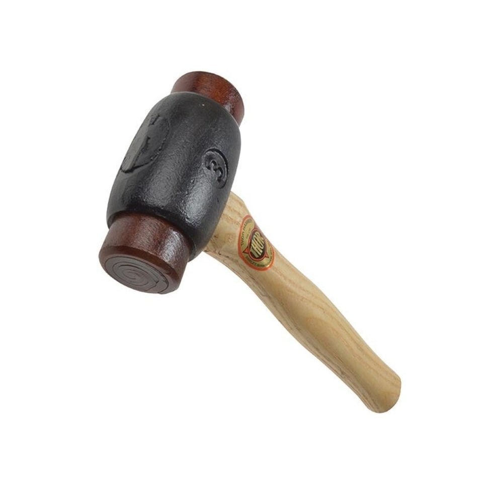 Thor Hide Hammer - Multi Colour - 3