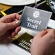 image 9 of Host Your Own Murder Mystery On The Dance Floor Party Game