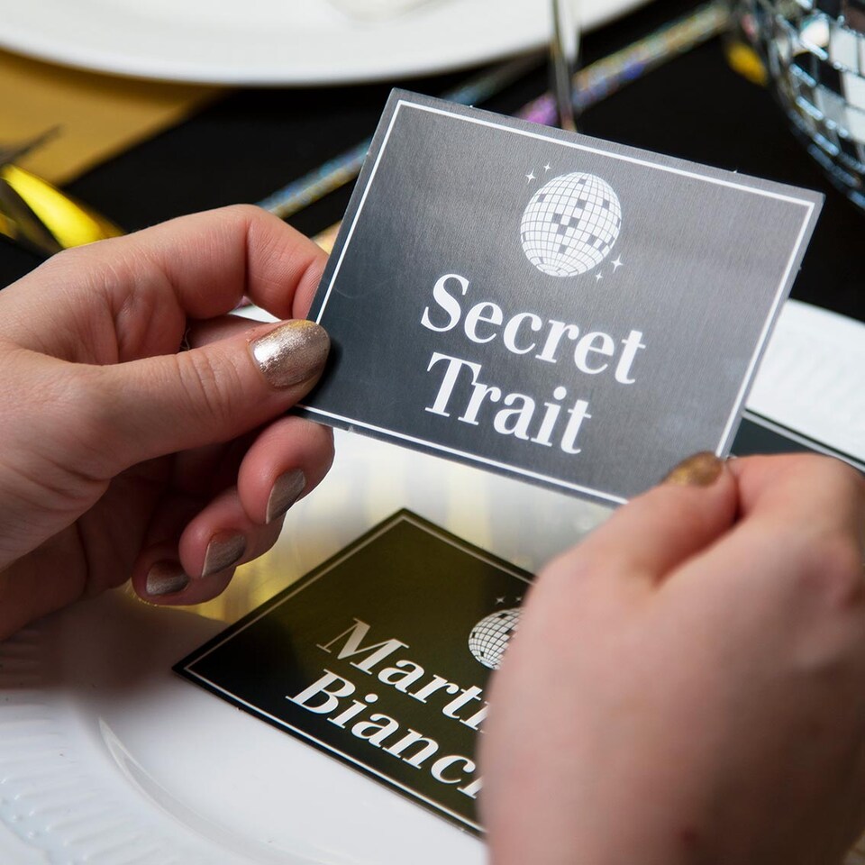 image 1 of Host Your Own Murder Mystery On The Dance Floor Party Game