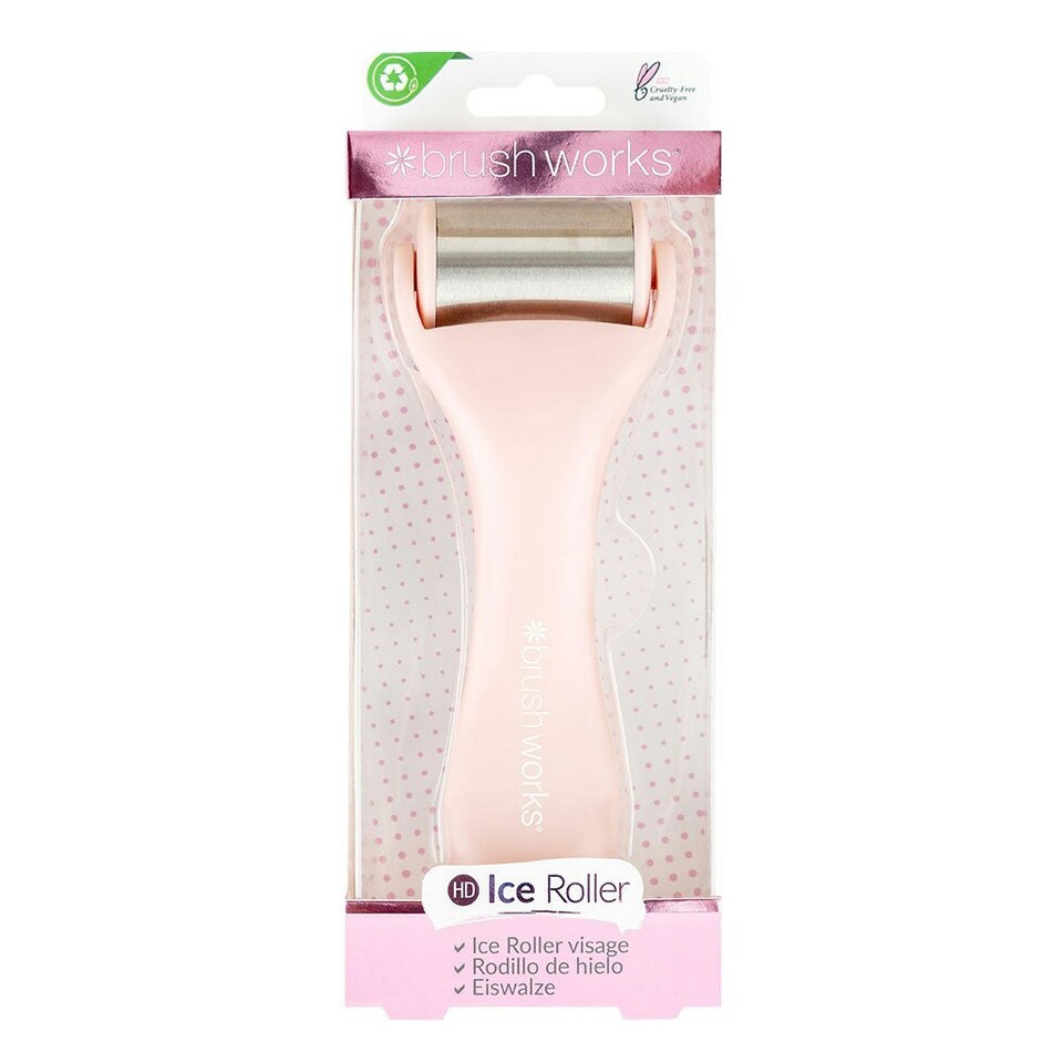 image 1 of Brushworks Ice Roller
