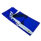 image 2 of Rangers FC Classic Crest Flag - Royal Blue/White/Red - 5ft x 3ft
