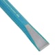 image 4 of Induction Hardened Cold Chisel 300mm x 29mm for Masonry Brick Block Concrete