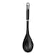 image 2 of Fusion Nylon Solid Spoon