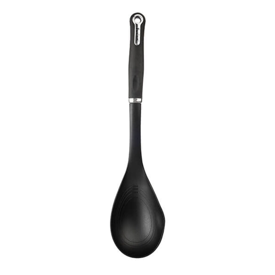 image 1 of Fusion Nylon Solid Spoon
