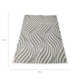 image 5 of Charles Bentley Green Weatherproof Indoor/Outdoor Rug 120x170
