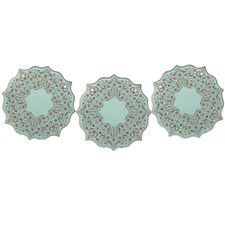 Persian Party Banner - Mint