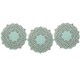 image 1 of Persian Party Banner - Mint