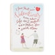 image 5 of Hallmark 25483344 Valentine's Day Card "Love Being Us" - Medium
