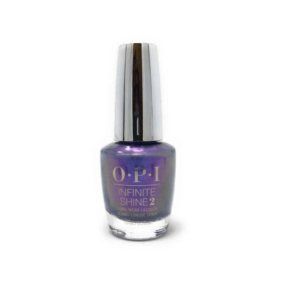 image 1 of OPI Infinite Shine Nail Polish Prismatic Fanatic 15ml N/A