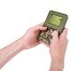 image 6 of Commando Colour Handheld Game with 2.5" Screen & Classic Gameplay