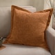 image 1 of Yard Dune Chenille Cushion