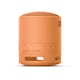 image 3 of Sony SRS-XB100 Portable Wireless Speaker with 16 h Battery | Orange