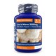 image 1 of Lion's Mane 2000mg with Vitamins B1, B5 & Black Pepper, 120 Vegan Tablets, 4-Month Supply, Supports Brain Function & Reduces Fatigue