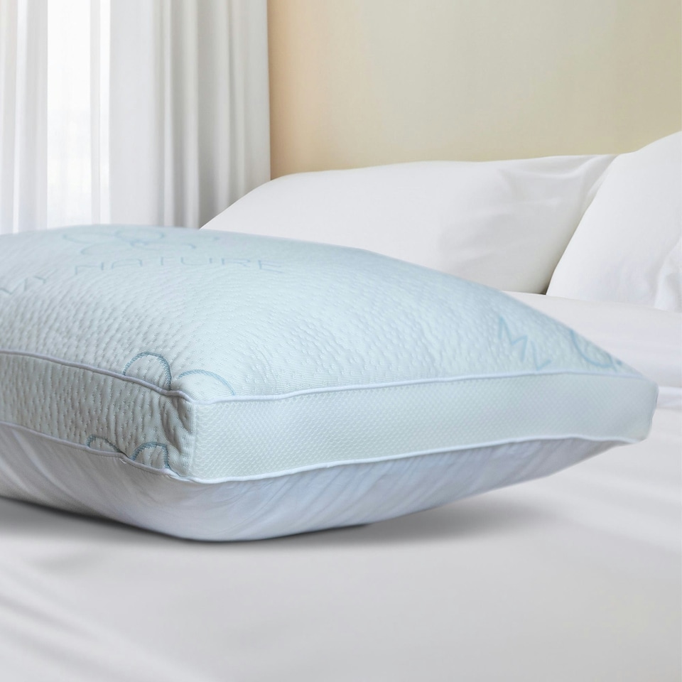 image 1 of Menopause Pillow by My Nature