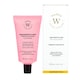 image 1 of Warda Luxury Skincare Dragonfruit & BHA Tropical Detox Clay Mask 50ml + Sun Protection SPF 30 Day Cream 50ml